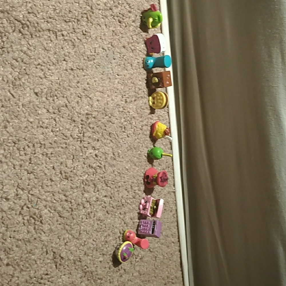 Shopkins - Picture 3 of 4